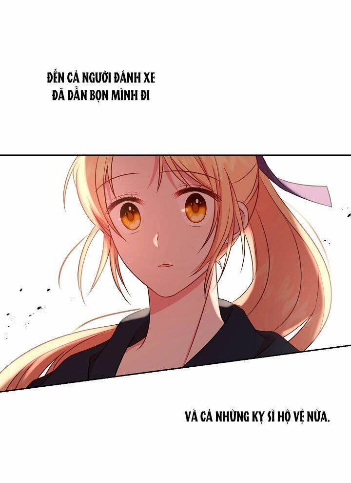 Tôi Đã Nuôi Dưỡng Bạn Thời Thơ Ấu Thành Bạo Chúa Chapter 25 - Trang 2