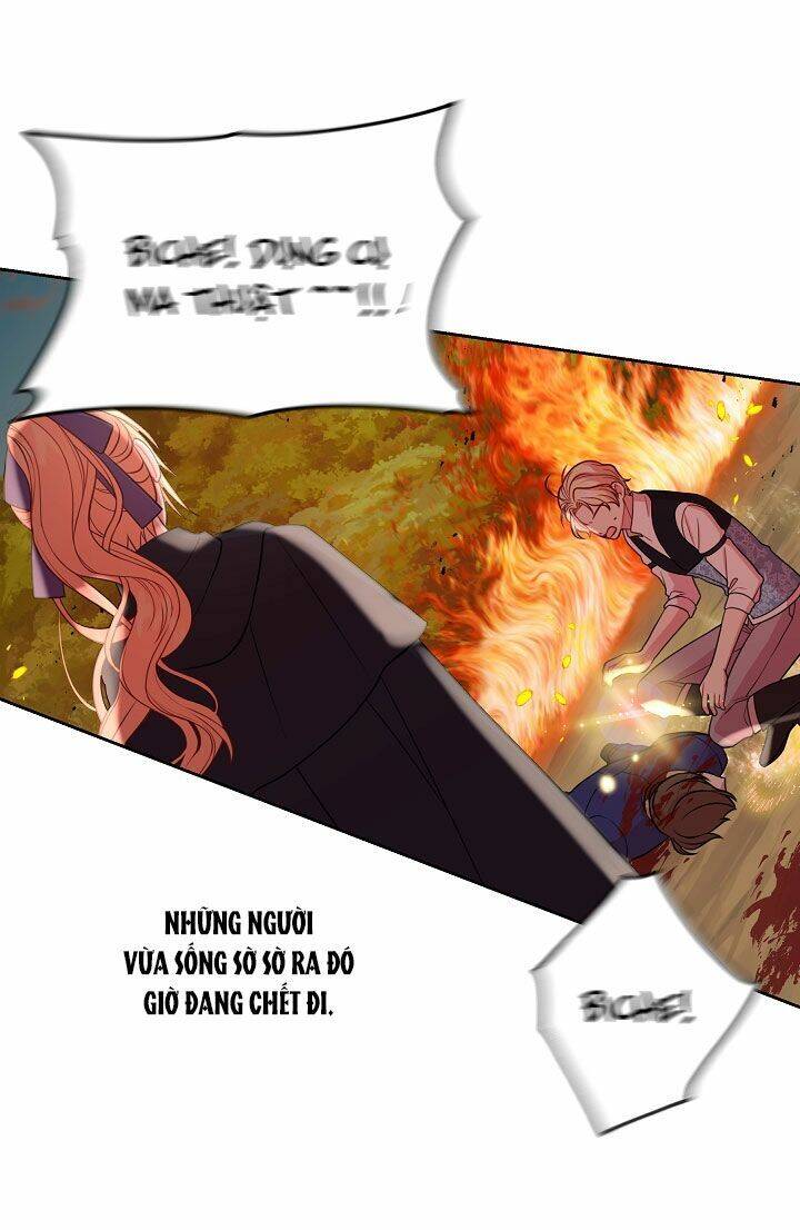 Tôi Đã Nuôi Dưỡng Bạn Thời Thơ Ấu Thành Bạo Chúa Chapter 25 - Trang 2