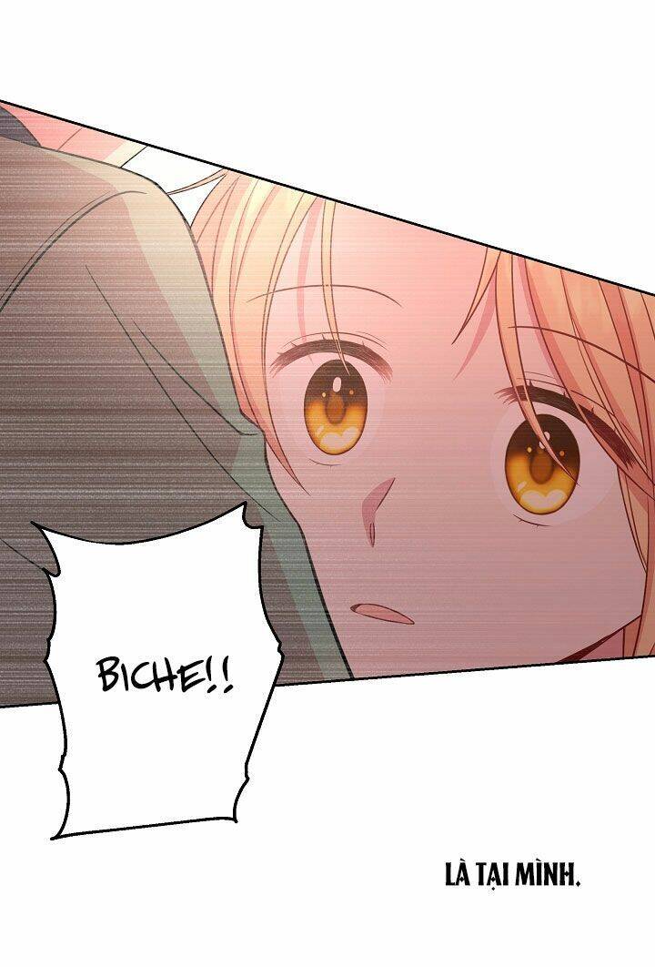 Tôi Đã Nuôi Dưỡng Bạn Thời Thơ Ấu Thành Bạo Chúa Chapter 25 - Trang 2