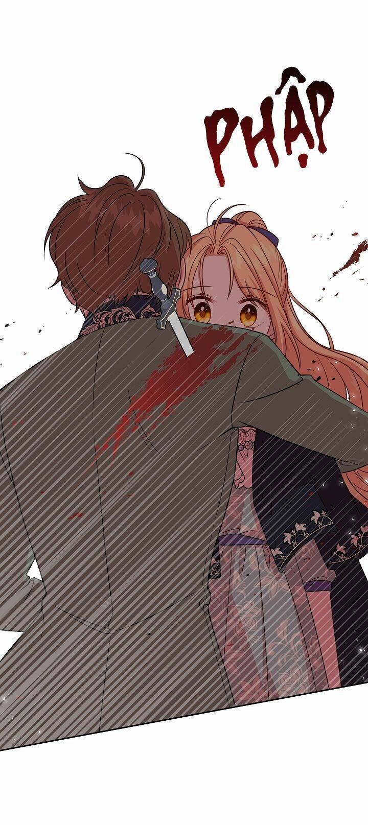 Tôi Đã Nuôi Dưỡng Bạn Thời Thơ Ấu Thành Bạo Chúa Chapter 25 - Trang 2