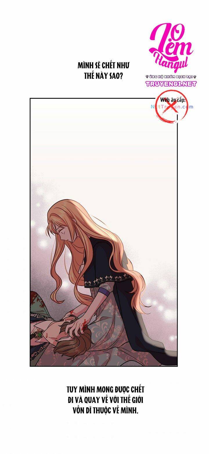 Tôi Đã Nuôi Dưỡng Bạn Thời Thơ Ấu Thành Bạo Chúa Chapter 25 - Trang 2