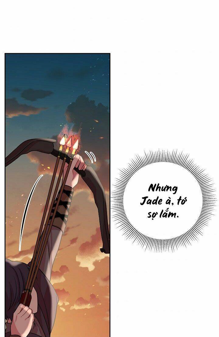 Tôi Đã Nuôi Dưỡng Bạn Thời Thơ Ấu Thành Bạo Chúa Chapter 25 - Trang 2