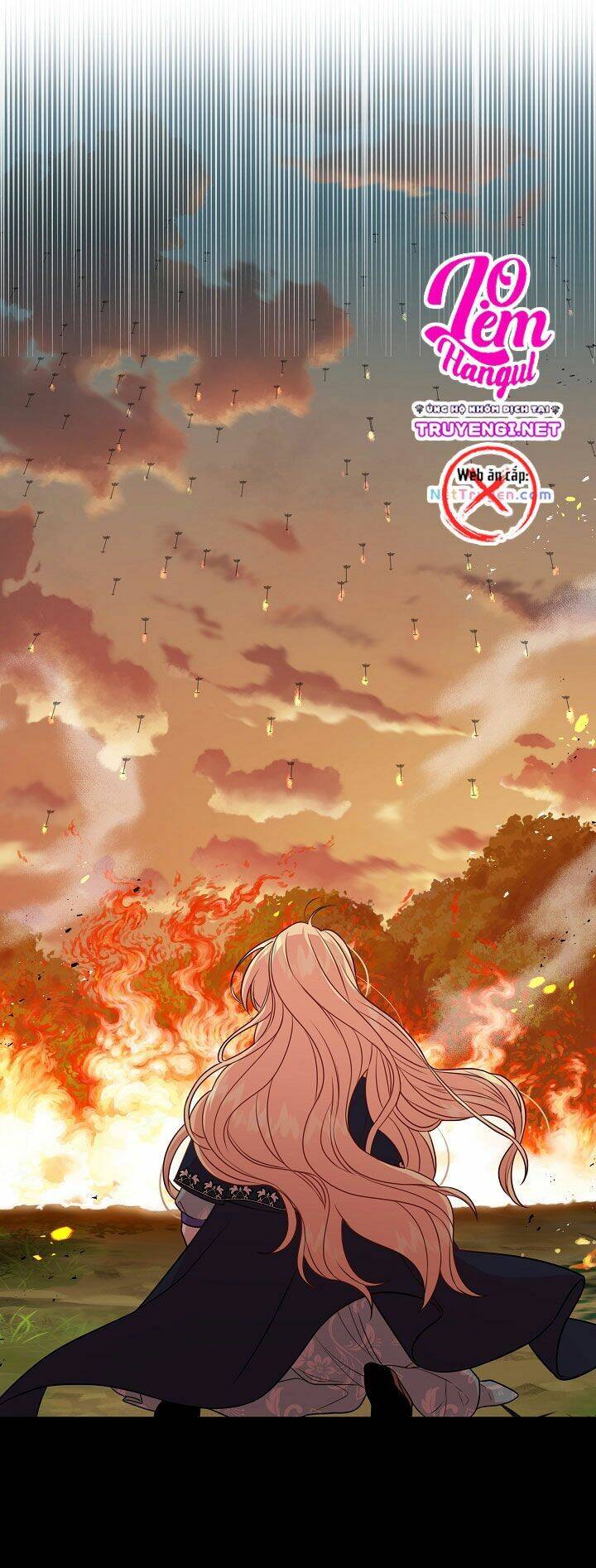 Tôi Đã Nuôi Dưỡng Bạn Thời Thơ Ấu Thành Bạo Chúa Chapter 25 - Trang 2