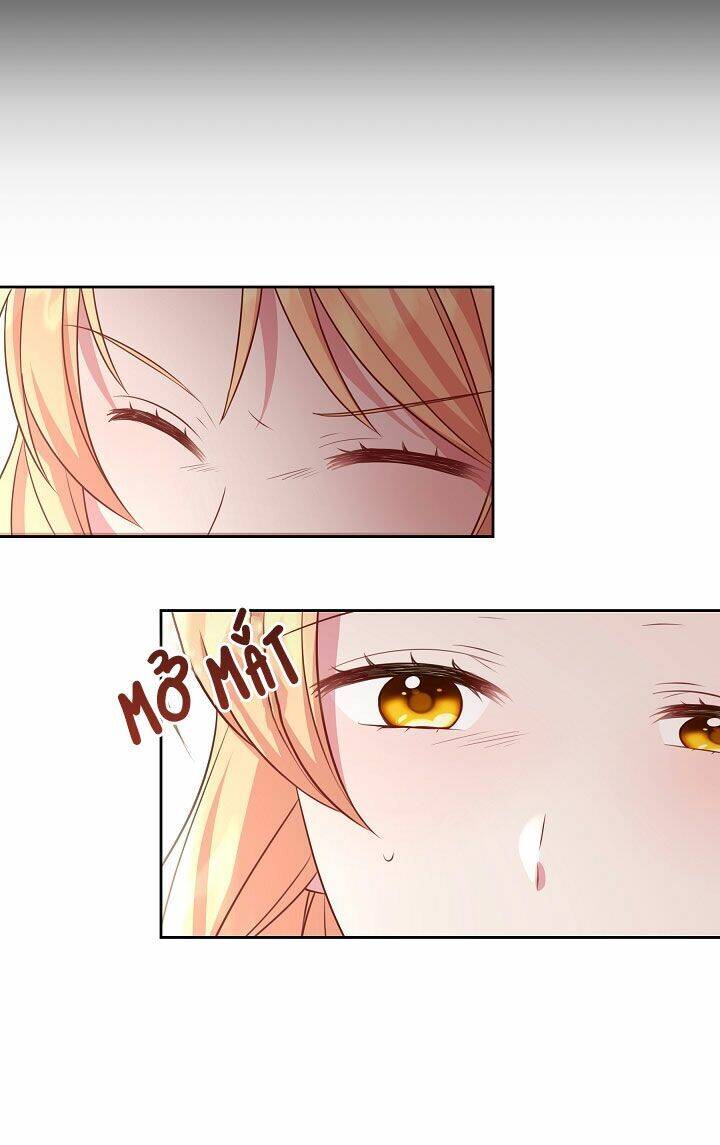 Tôi Đã Nuôi Dưỡng Bạn Thời Thơ Ấu Thành Bạo Chúa Chapter 25 - Trang 2