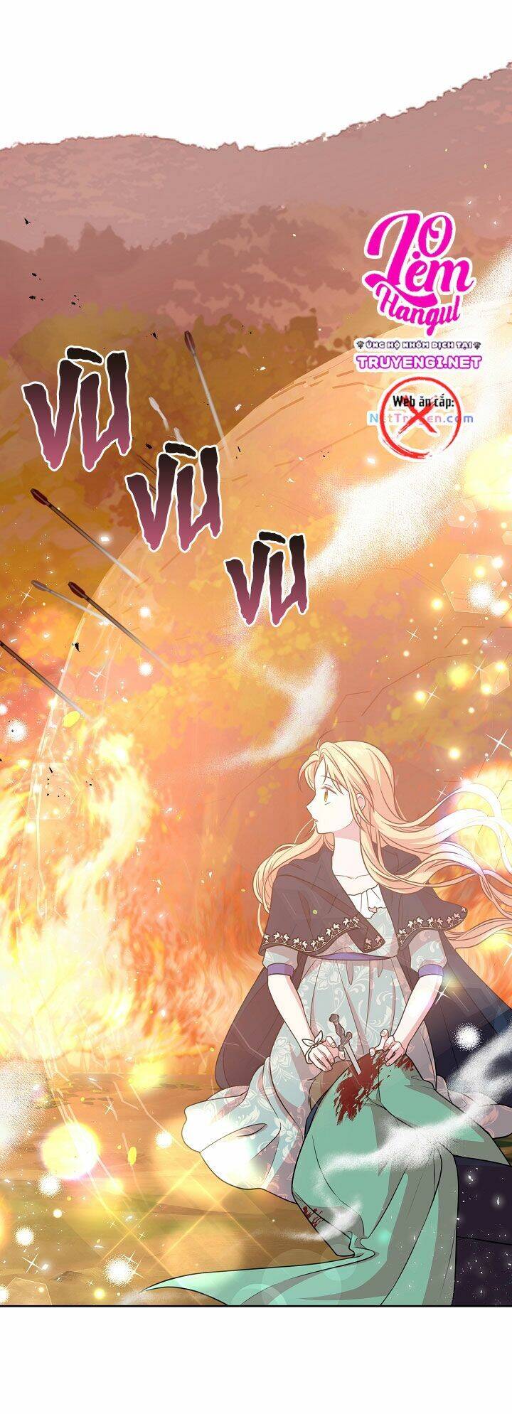 Tôi Đã Nuôi Dưỡng Bạn Thời Thơ Ấu Thành Bạo Chúa Chapter 25 - Trang 2