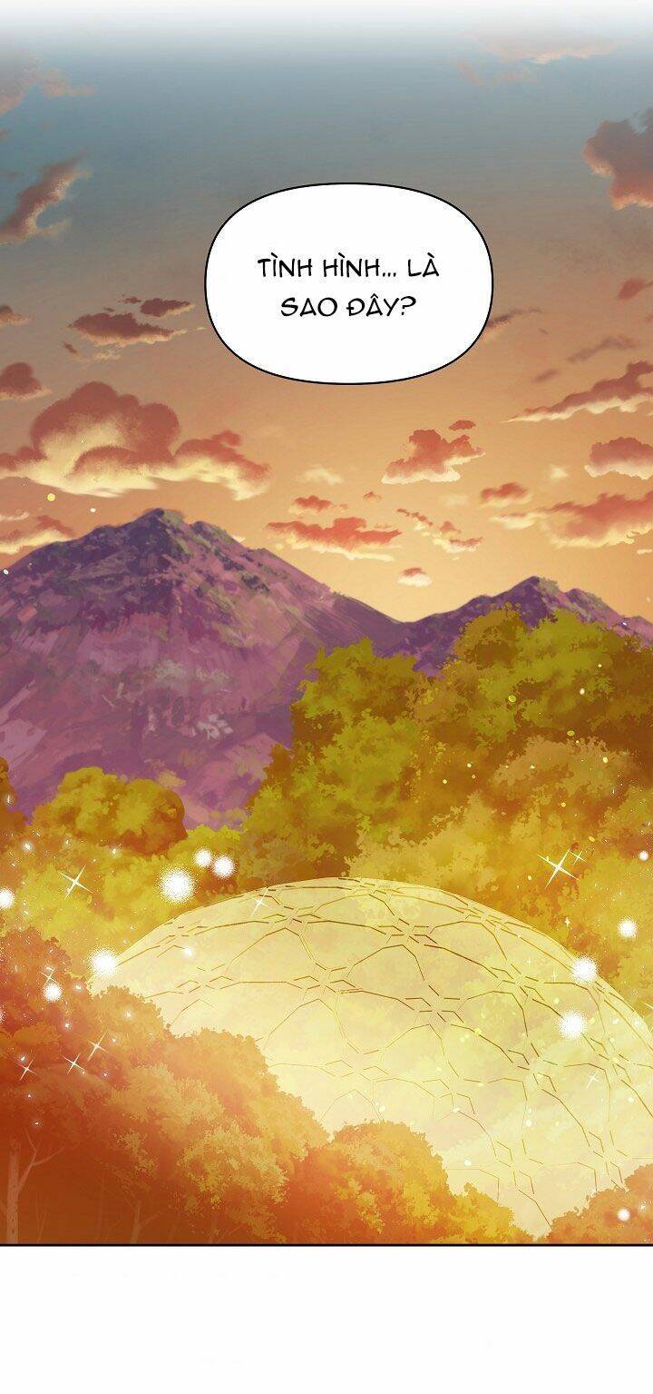 Tôi Đã Nuôi Dưỡng Bạn Thời Thơ Ấu Thành Bạo Chúa Chapter 25 - Trang 2