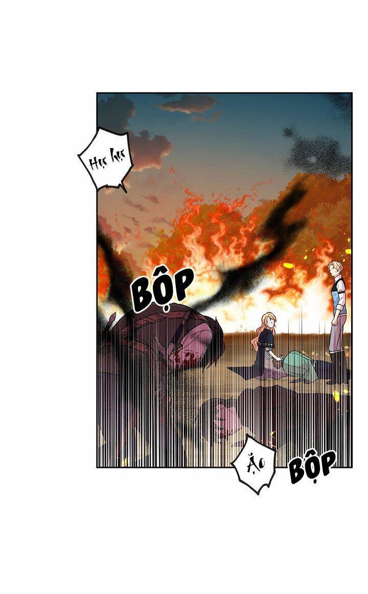 Tôi Đã Nuôi Dưỡng Bạn Thời Thơ Ấu Thành Bạo Chúa Chapter 25 - Trang 2