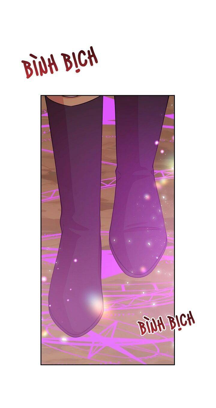 Tôi Đã Nuôi Dưỡng Bạn Thời Thơ Ấu Thành Bạo Chúa Chapter 25 - Trang 2