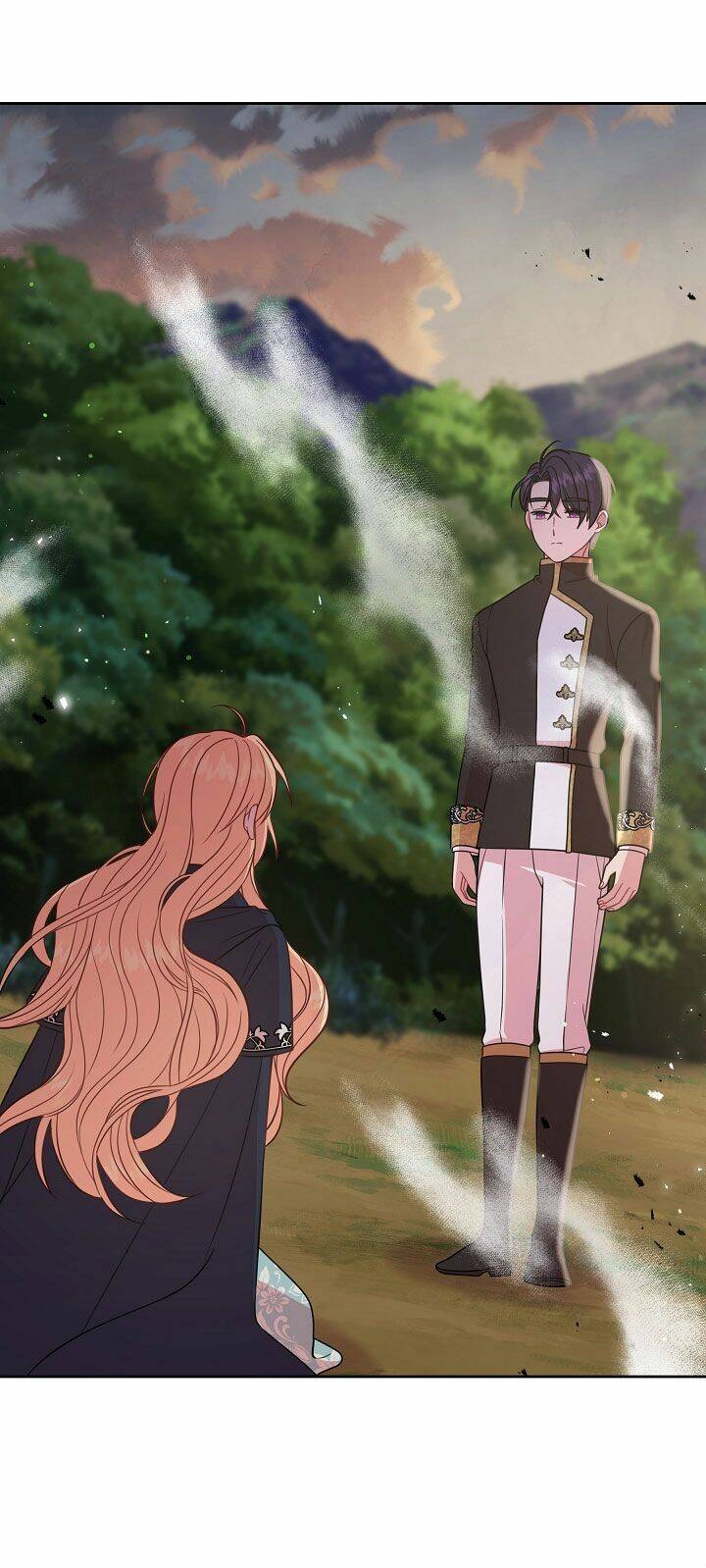 Tôi Đã Nuôi Dưỡng Bạn Thời Thơ Ấu Thành Bạo Chúa Chapter 26 - Trang 2