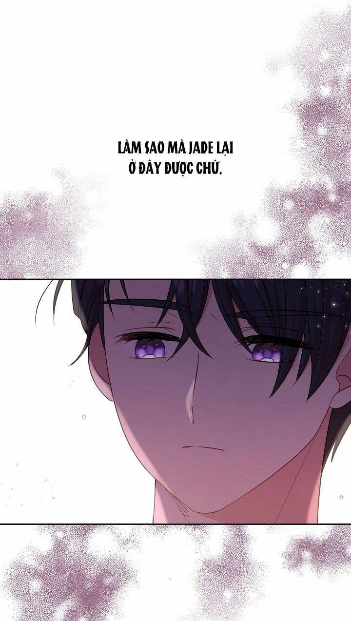 Tôi Đã Nuôi Dưỡng Bạn Thời Thơ Ấu Thành Bạo Chúa Chapter 26 - Trang 2