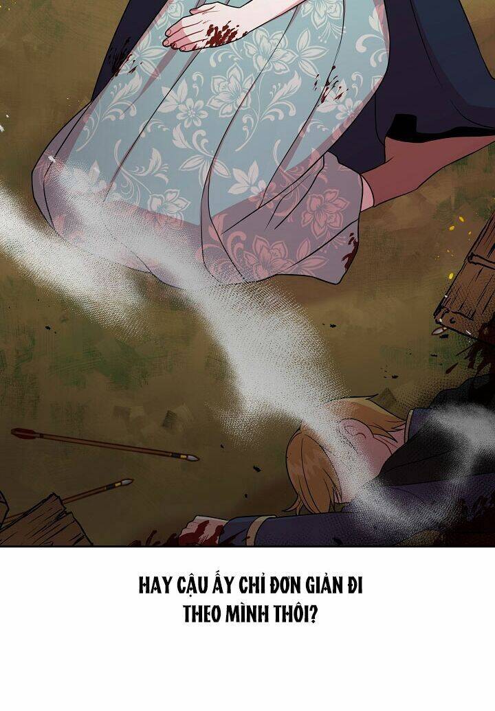 Tôi Đã Nuôi Dưỡng Bạn Thời Thơ Ấu Thành Bạo Chúa Chapter 26 - Trang 2