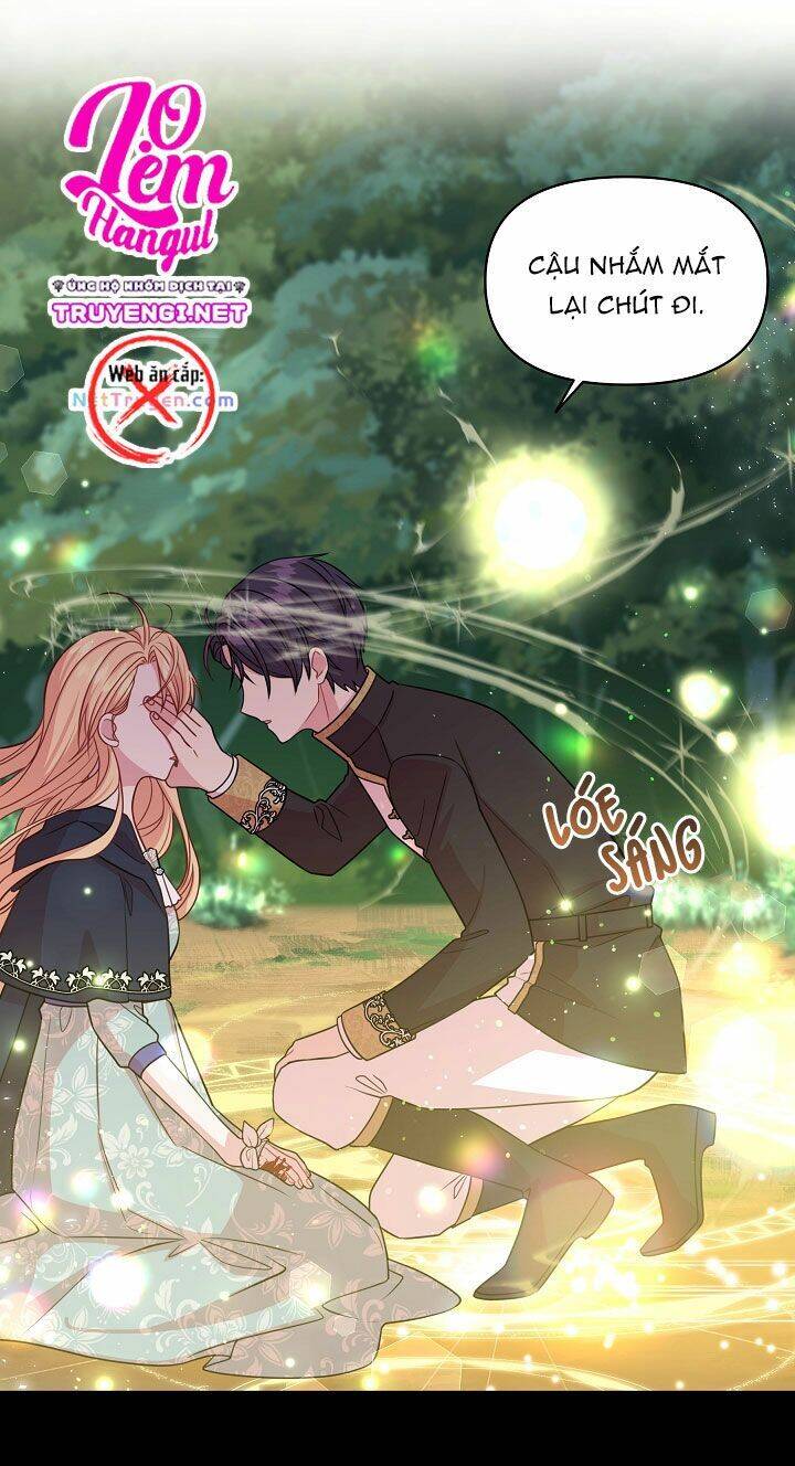 Tôi Đã Nuôi Dưỡng Bạn Thời Thơ Ấu Thành Bạo Chúa Chapter 26 - Trang 2