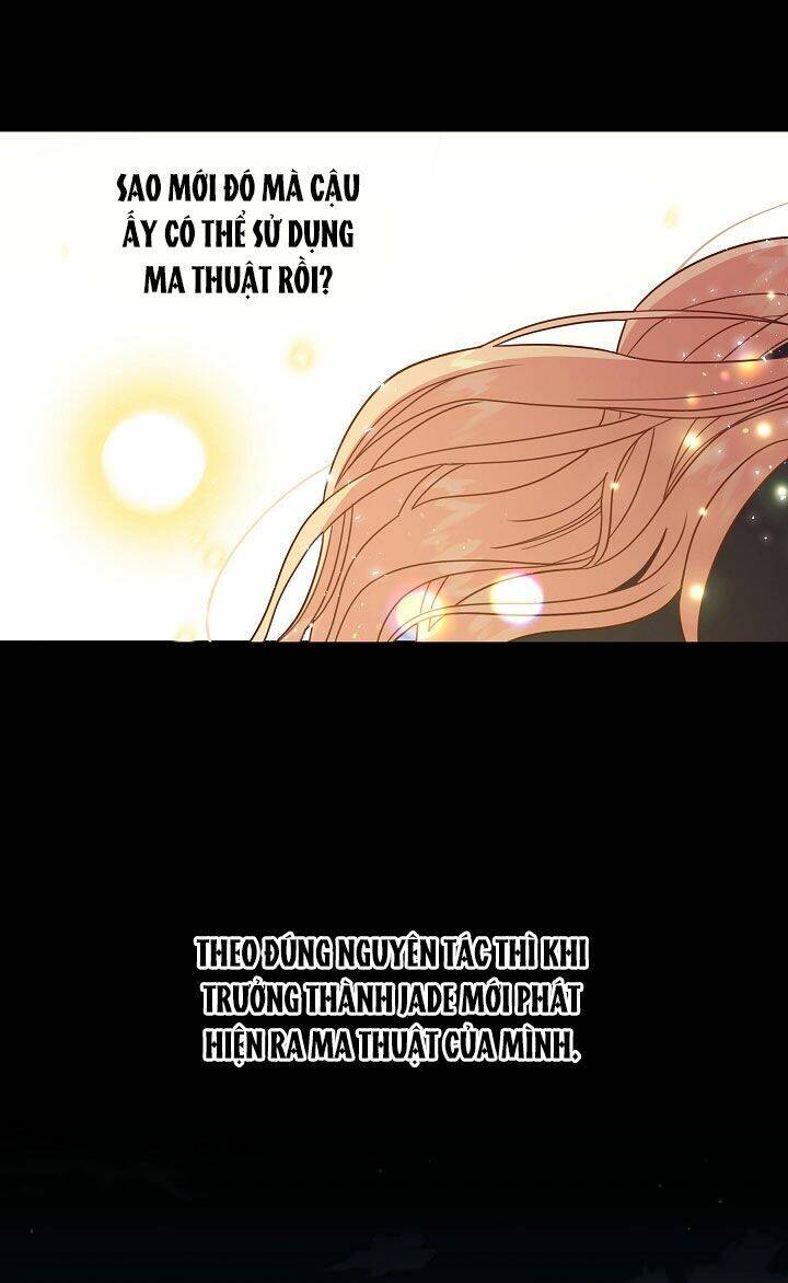 Tôi Đã Nuôi Dưỡng Bạn Thời Thơ Ấu Thành Bạo Chúa Chapter 26 - Trang 2