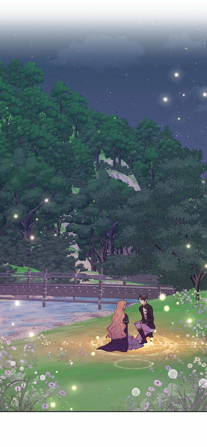 Tôi Đã Nuôi Dưỡng Bạn Thời Thơ Ấu Thành Bạo Chúa Chapter 26 - Trang 2