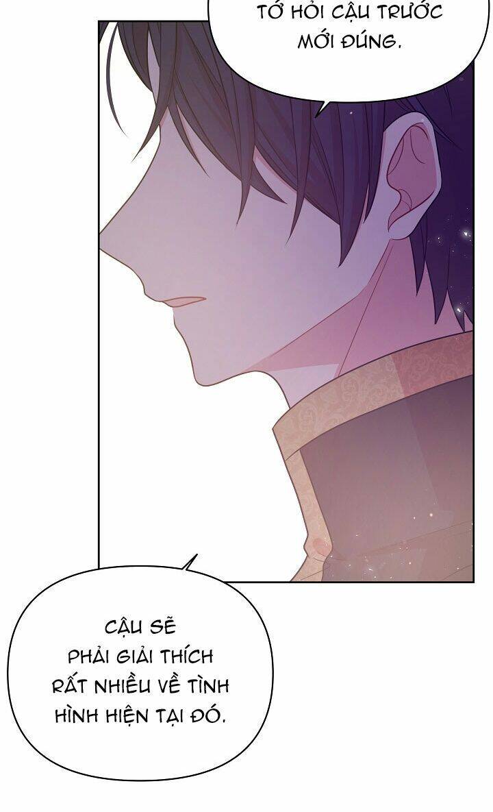 Tôi Đã Nuôi Dưỡng Bạn Thời Thơ Ấu Thành Bạo Chúa Chapter 26 - Trang 2
