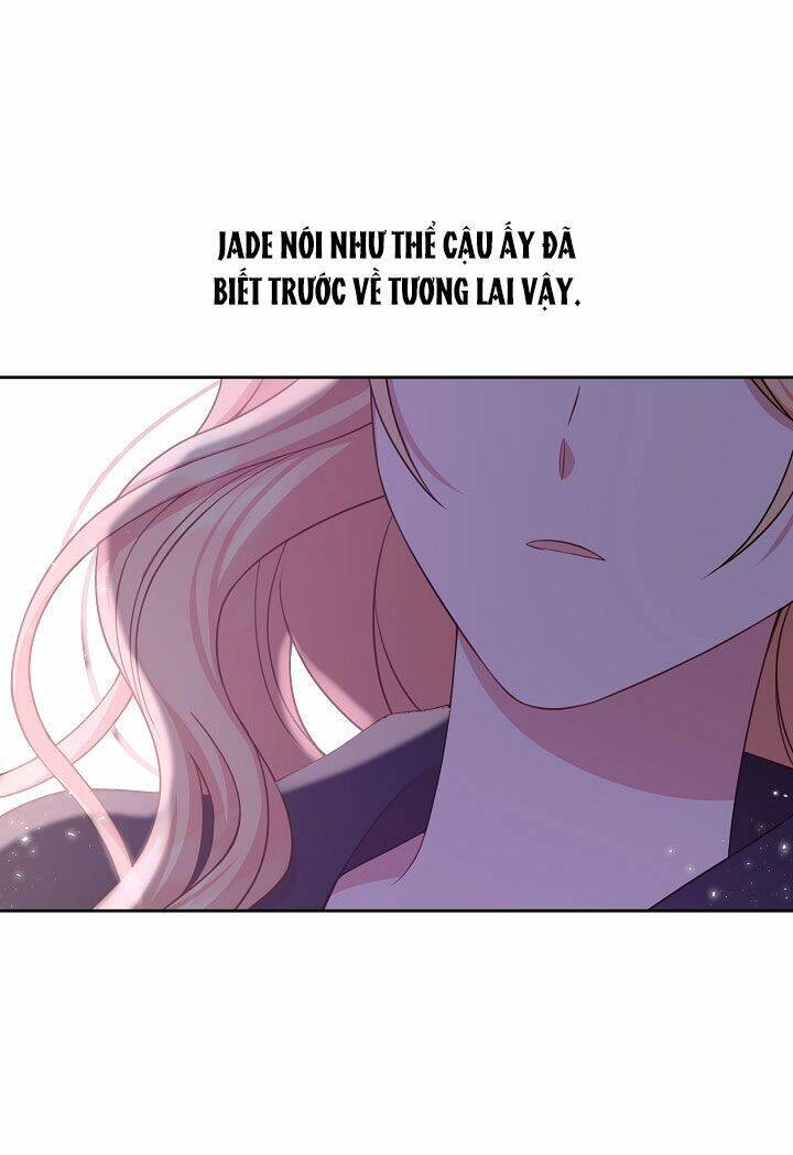 Tôi Đã Nuôi Dưỡng Bạn Thời Thơ Ấu Thành Bạo Chúa Chapter 26 - Trang 2