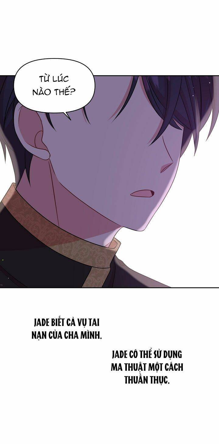 Tôi Đã Nuôi Dưỡng Bạn Thời Thơ Ấu Thành Bạo Chúa Chapter 26 - Trang 2