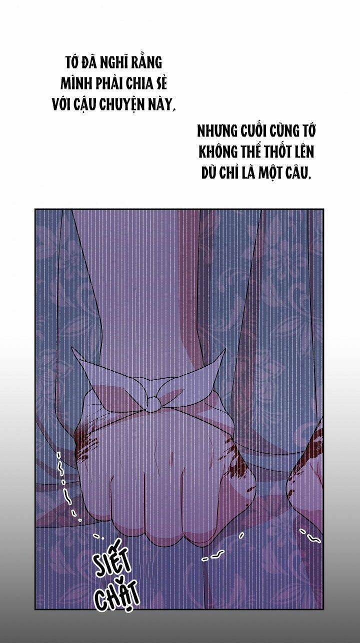 Tôi Đã Nuôi Dưỡng Bạn Thời Thơ Ấu Thành Bạo Chúa Chapter 26 - Trang 2