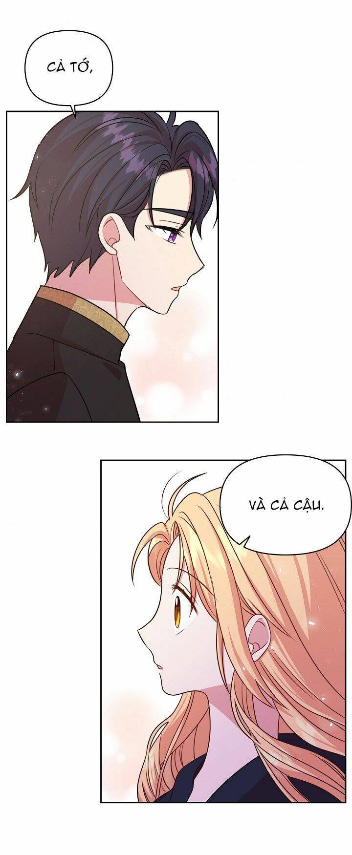 Tôi Đã Nuôi Dưỡng Bạn Thời Thơ Ấu Thành Bạo Chúa Chapter 26 - Trang 2