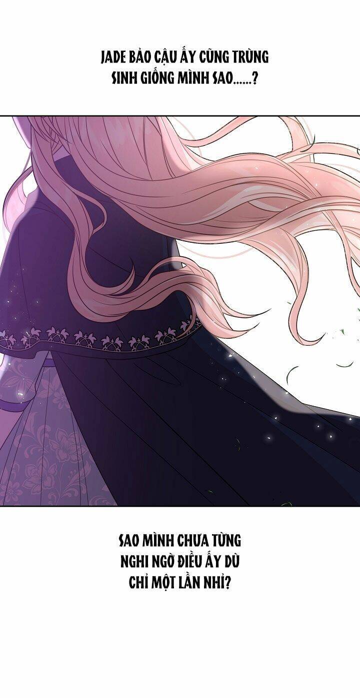 Tôi Đã Nuôi Dưỡng Bạn Thời Thơ Ấu Thành Bạo Chúa Chapter 26 - Trang 2