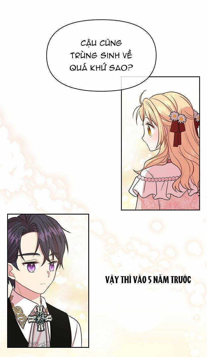 Tôi Đã Nuôi Dưỡng Bạn Thời Thơ Ấu Thành Bạo Chúa Chapter 26 - Trang 2