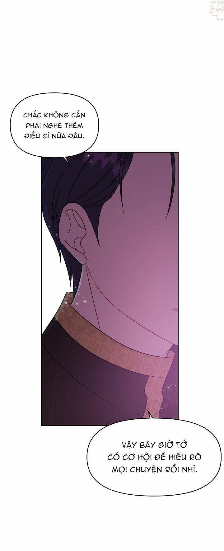 Tôi Đã Nuôi Dưỡng Bạn Thời Thơ Ấu Thành Bạo Chúa Chapter 26 - Trang 2