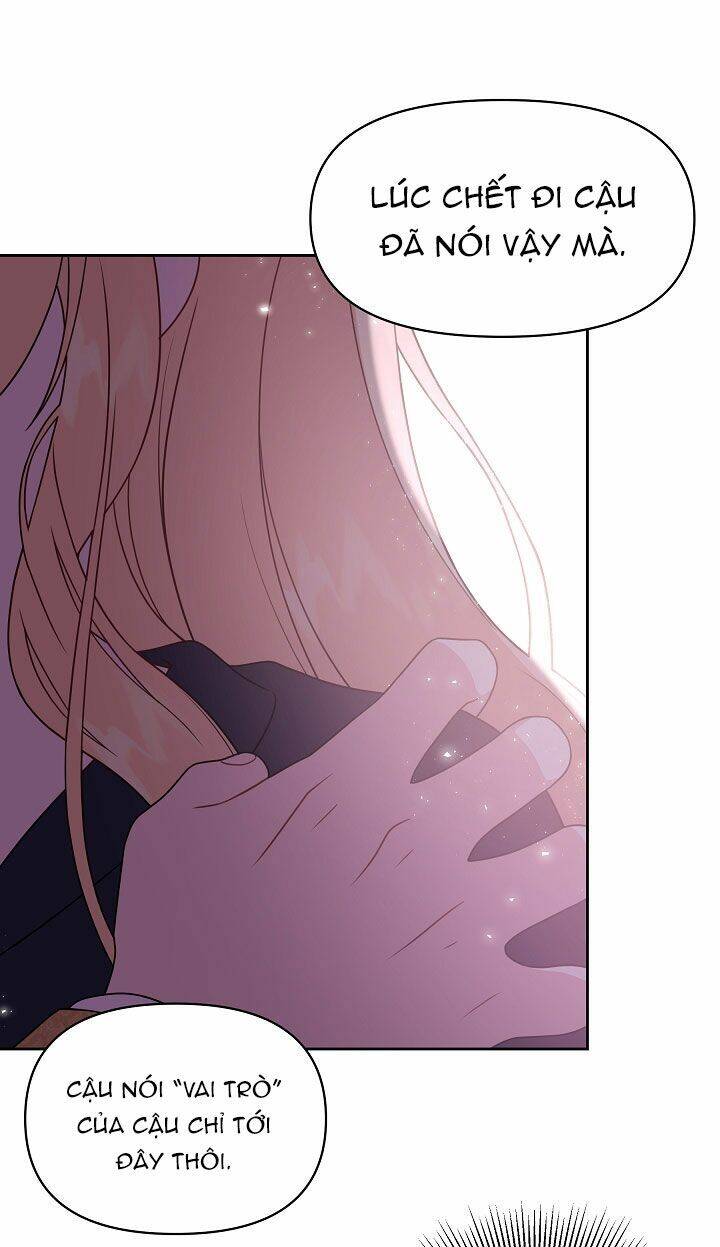 Tôi Đã Nuôi Dưỡng Bạn Thời Thơ Ấu Thành Bạo Chúa Chapter 26 - Trang 2