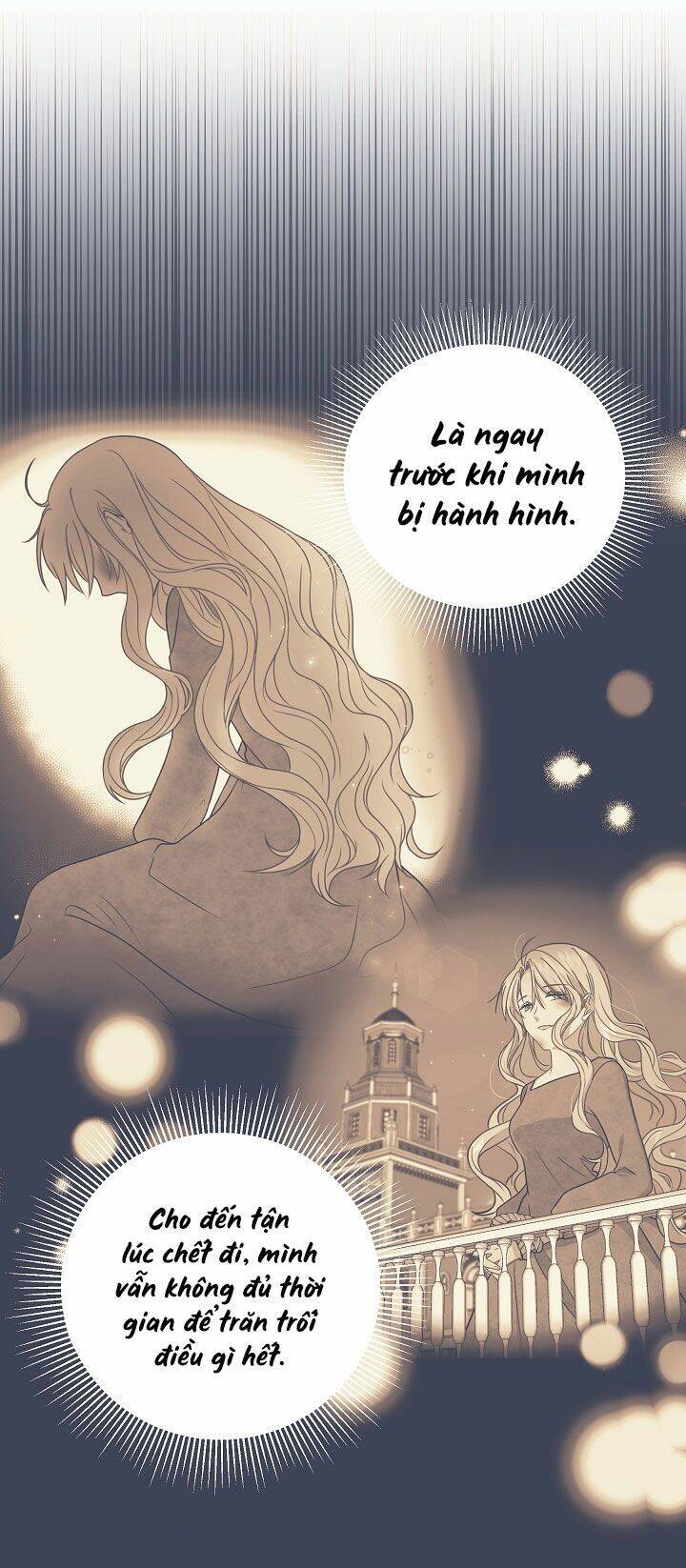 Tôi Đã Nuôi Dưỡng Bạn Thời Thơ Ấu Thành Bạo Chúa Chapter 26 - Trang 2