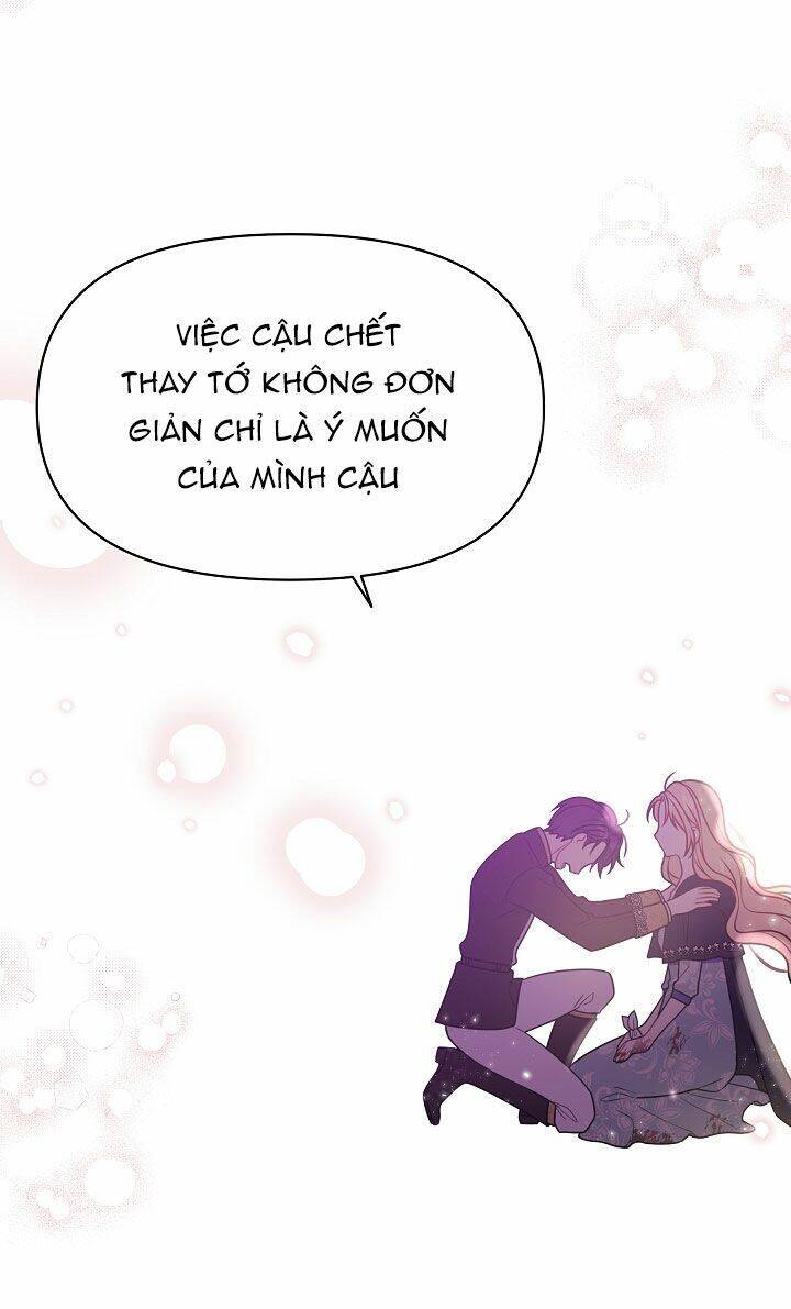 Tôi Đã Nuôi Dưỡng Bạn Thời Thơ Ấu Thành Bạo Chúa Chapter 26 - Trang 2