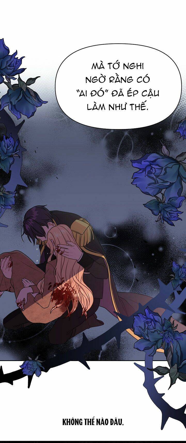 Tôi Đã Nuôi Dưỡng Bạn Thời Thơ Ấu Thành Bạo Chúa Chapter 26 - Trang 2