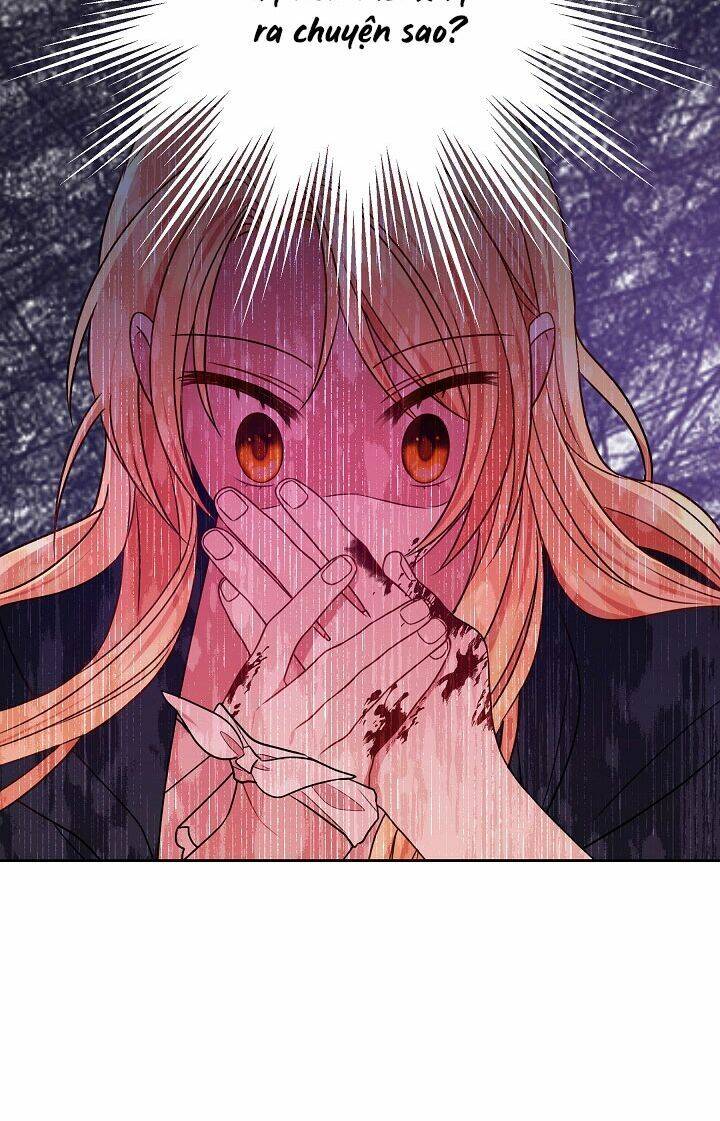 Tôi Đã Nuôi Dưỡng Bạn Thời Thơ Ấu Thành Bạo Chúa Chapter 26 - Trang 2