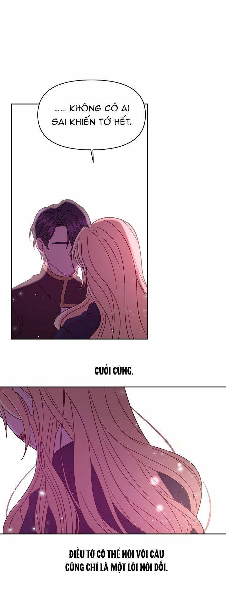 Tôi Đã Nuôi Dưỡng Bạn Thời Thơ Ấu Thành Bạo Chúa Chapter 26 - Trang 2