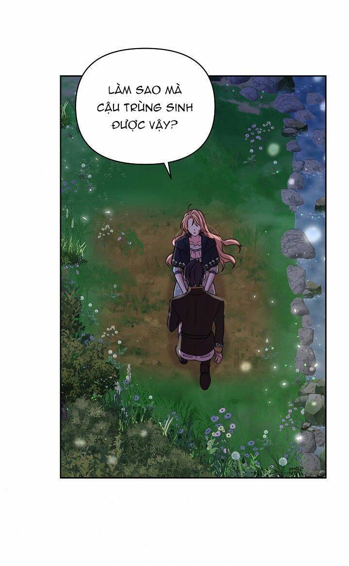 Tôi Đã Nuôi Dưỡng Bạn Thời Thơ Ấu Thành Bạo Chúa Chapter 26 - Trang 2