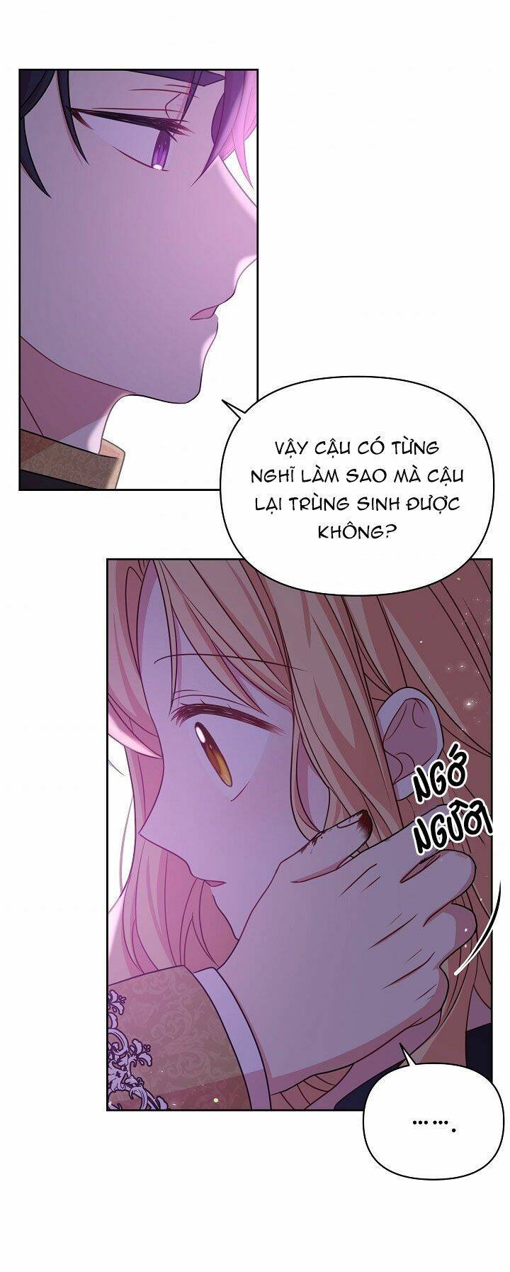 Tôi Đã Nuôi Dưỡng Bạn Thời Thơ Ấu Thành Bạo Chúa Chapter 26 - Trang 2