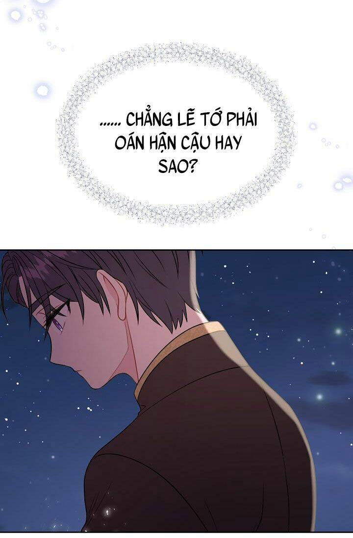 Tôi Đã Nuôi Dưỡng Bạn Thời Thơ Ấu Thành Bạo Chúa Chapter 27 - Trang 2