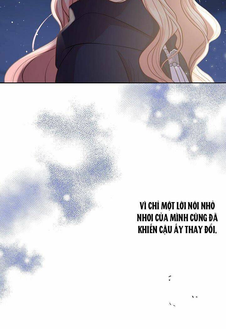 Tôi Đã Nuôi Dưỡng Bạn Thời Thơ Ấu Thành Bạo Chúa Chapter 27 - Trang 2