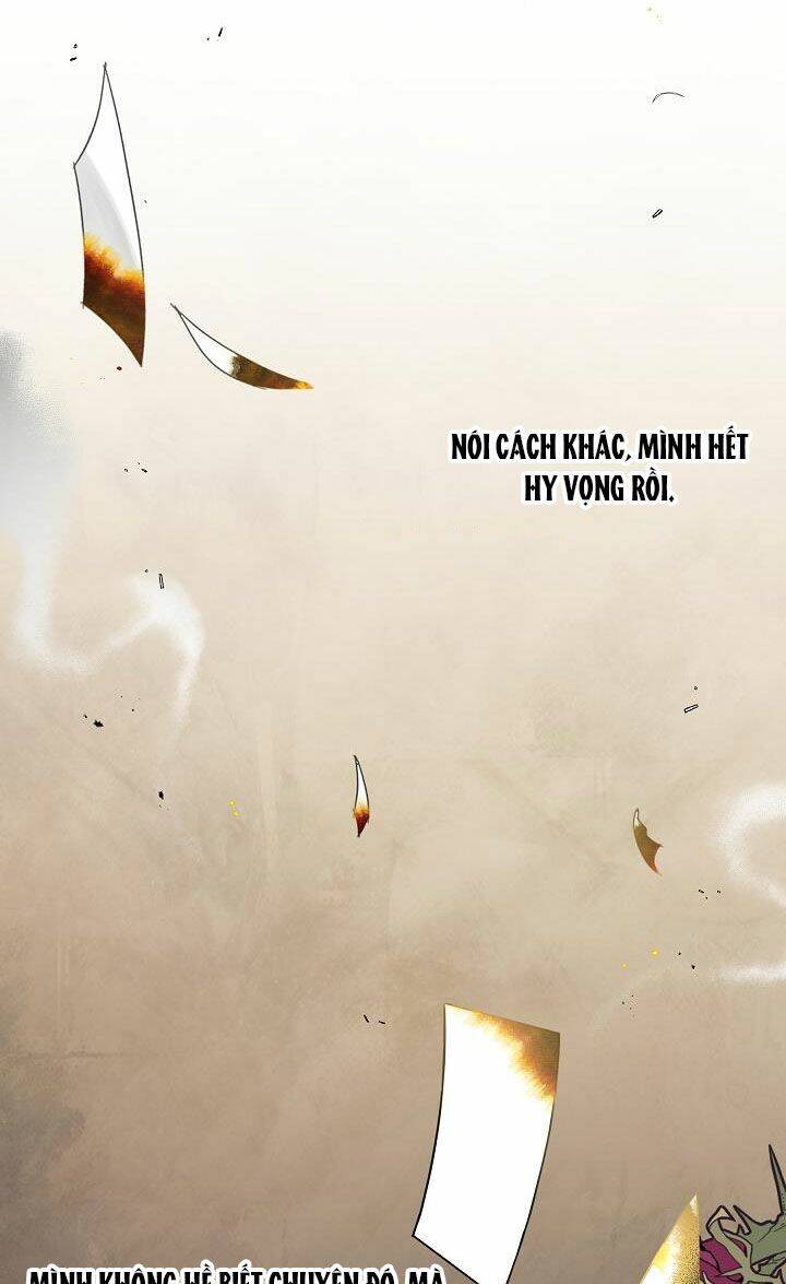 Tôi Đã Nuôi Dưỡng Bạn Thời Thơ Ấu Thành Bạo Chúa Chapter 27 - Trang 2