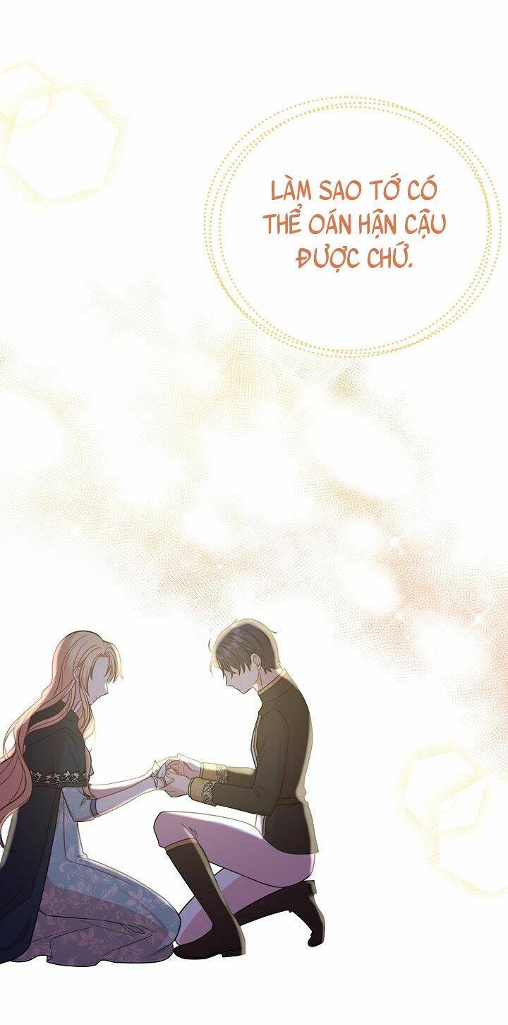 Tôi Đã Nuôi Dưỡng Bạn Thời Thơ Ấu Thành Bạo Chúa Chapter 27 - Trang 2