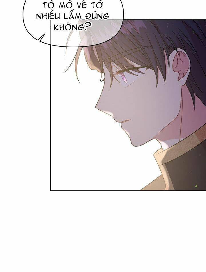 Tôi Đã Nuôi Dưỡng Bạn Thời Thơ Ấu Thành Bạo Chúa Chapter 27 - Trang 2