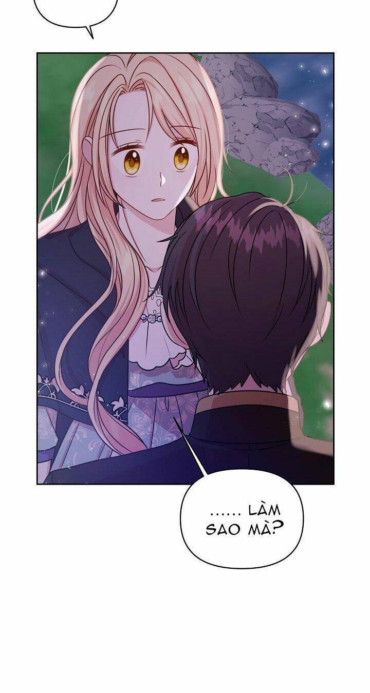 Tôi Đã Nuôi Dưỡng Bạn Thời Thơ Ấu Thành Bạo Chúa Chapter 27 - Trang 2