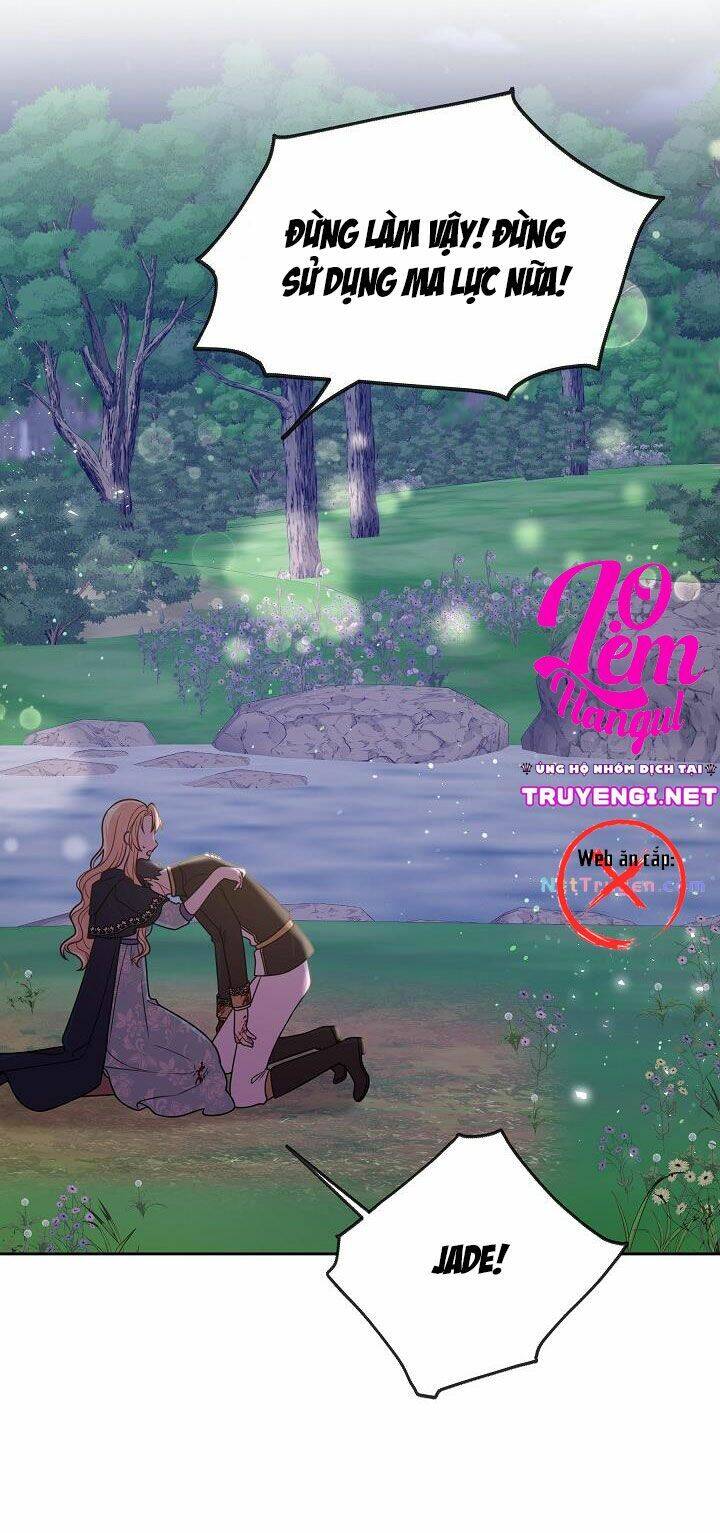 Tôi Đã Nuôi Dưỡng Bạn Thời Thơ Ấu Thành Bạo Chúa Chapter 27 - Trang 2