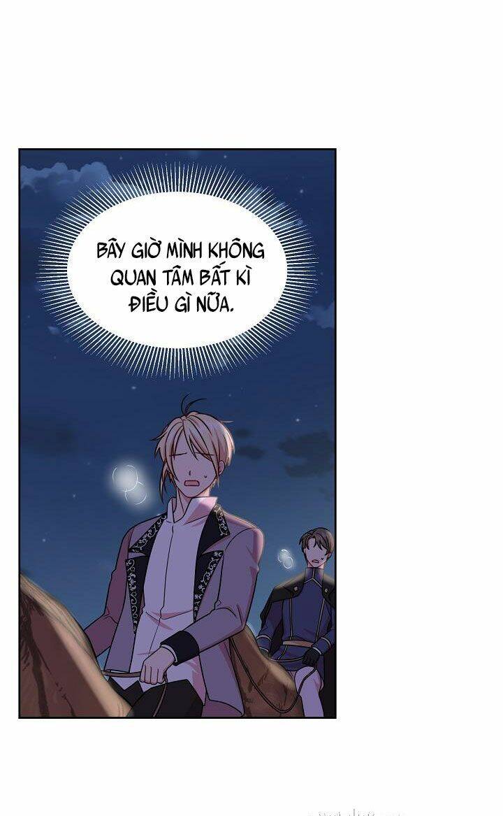 Tôi Đã Nuôi Dưỡng Bạn Thời Thơ Ấu Thành Bạo Chúa Chapter 27 - Trang 2