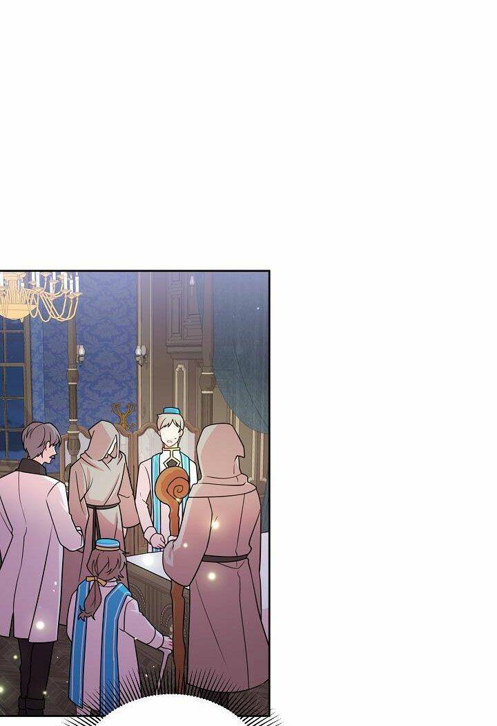 Tôi Đã Nuôi Dưỡng Bạn Thời Thơ Ấu Thành Bạo Chúa Chapter 27 - Trang 2