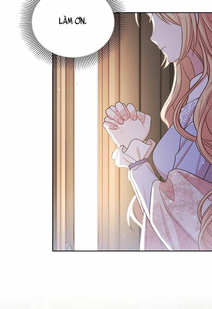 Tôi Đã Nuôi Dưỡng Bạn Thời Thơ Ấu Thành Bạo Chúa Chapter 27 - Trang 2