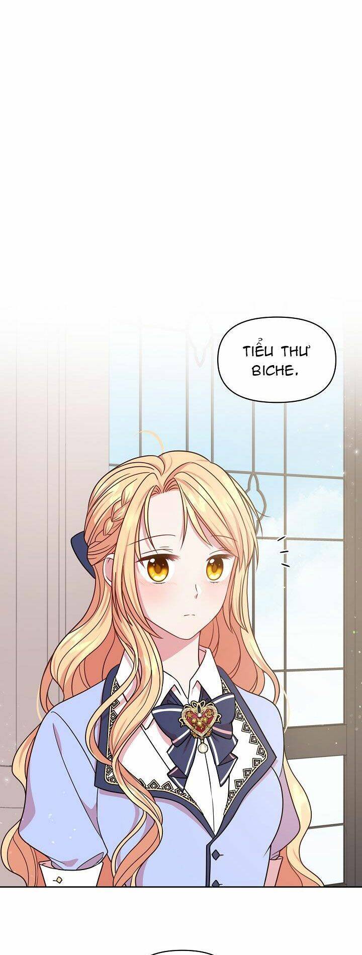 Tôi Đã Nuôi Dưỡng Bạn Thời Thơ Ấu Thành Bạo Chúa Chapter 27 - Trang 2