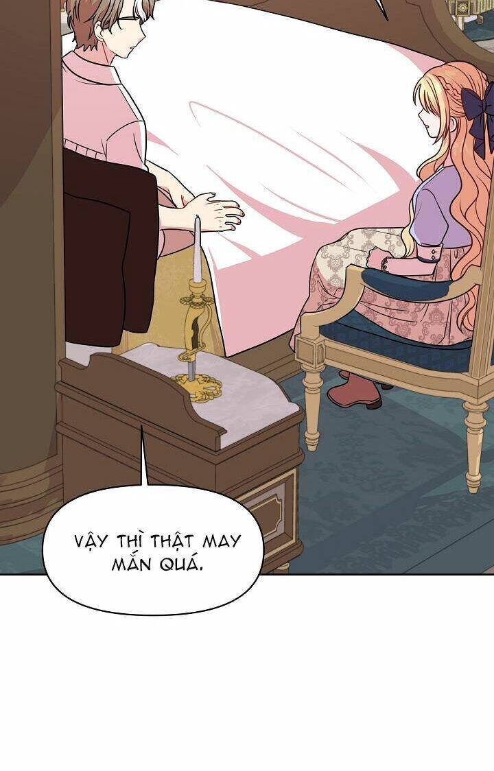 Tôi Đã Nuôi Dưỡng Bạn Thời Thơ Ấu Thành Bạo Chúa Chapter 27 - Trang 2