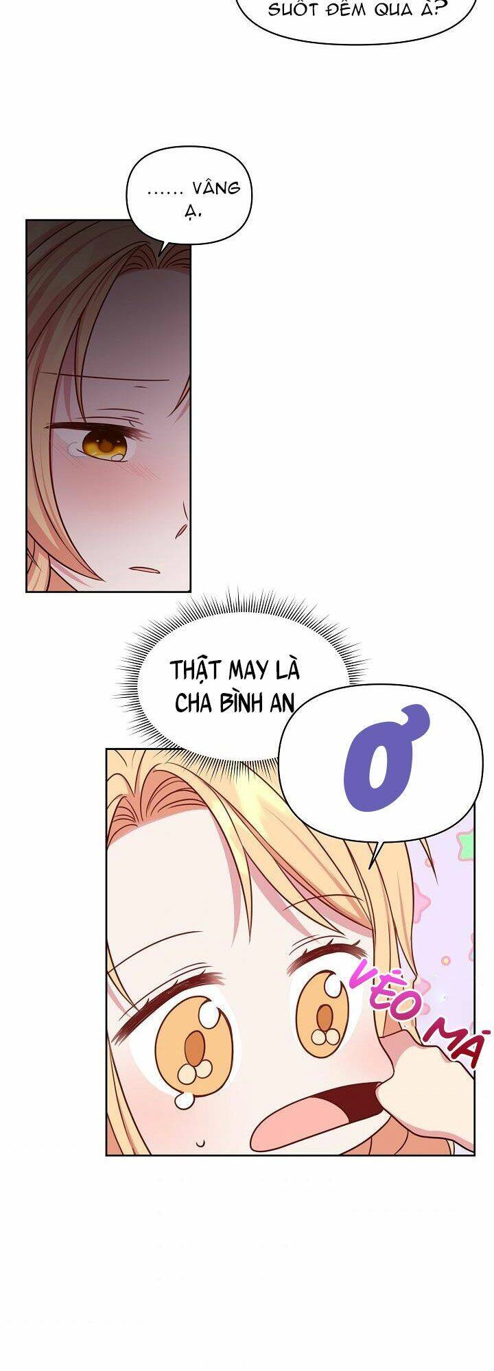 Tôi Đã Nuôi Dưỡng Bạn Thời Thơ Ấu Thành Bạo Chúa Chapter 27 - Trang 2