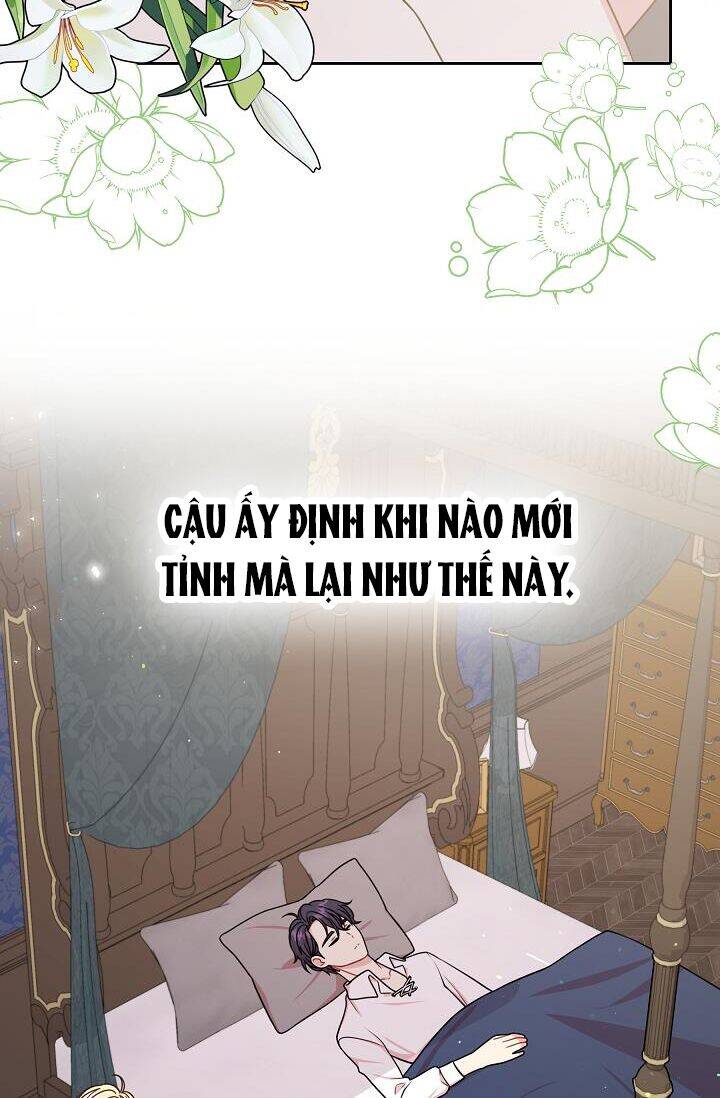 Tôi Đã Nuôi Dưỡng Bạn Thời Thơ Ấu Thành Bạo Chúa Chapter 28 - Trang 2