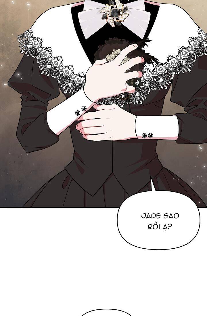 Tôi Đã Nuôi Dưỡng Bạn Thời Thơ Ấu Thành Bạo Chúa Chapter 28 - Trang 2