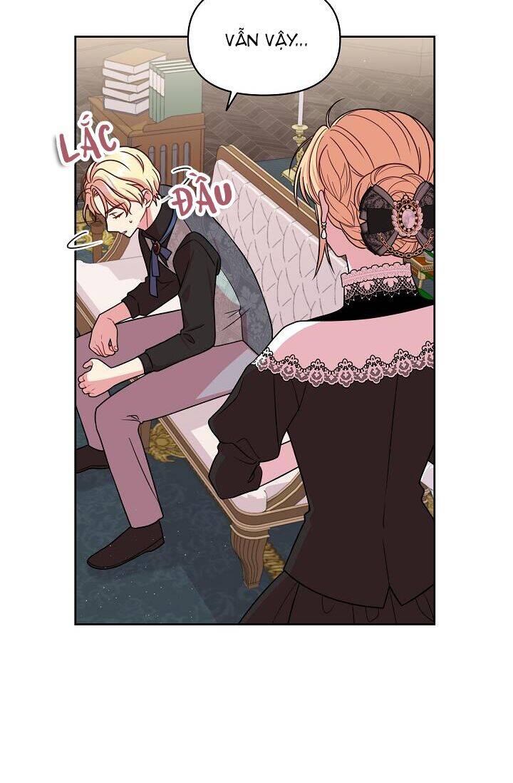 Tôi Đã Nuôi Dưỡng Bạn Thời Thơ Ấu Thành Bạo Chúa Chapter 28 - Trang 2